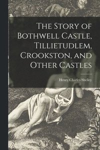 bokomslag Story of Bothwell Castle, Tillietudlem, Crookston, and Other Castles