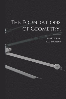 The Foundations of Geometry, 1