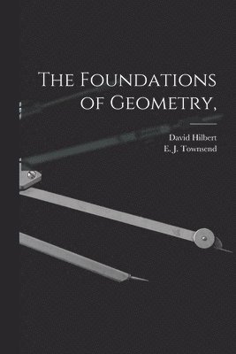 Foundations of Geometry,