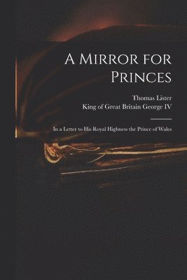 A Mirror for Princes 1