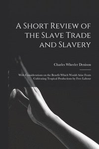 bokomslag A Short Review of the Slave Trade and Slavery