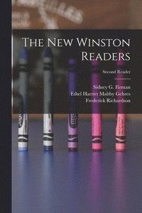 bokomslag The New Winston Readers; Second Reader