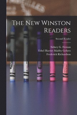 The New Winston Readers; Second Reader 1