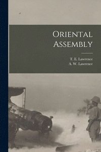 bokomslag Oriental Assembly