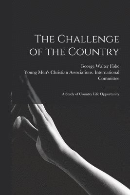 Challenge of the Country 1