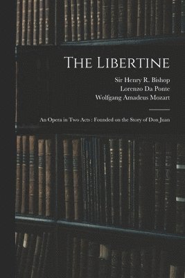 The Libertine 1