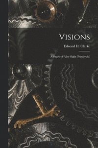 bokomslag Visions