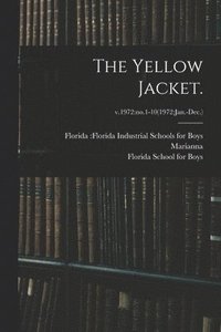 bokomslag The Yellow Jacket.; v.1972