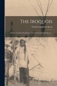 bokomslag The Iroquois