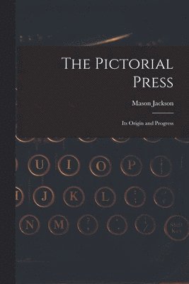 bokomslag Pictorial Press