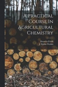 bokomslag A Practical Course In Agricultural Chemistry