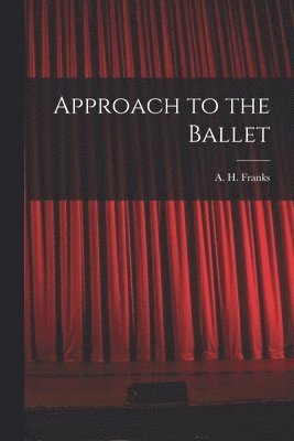Approach to the Ballet 1