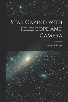 Star Gazing With Telescope and Camera 1