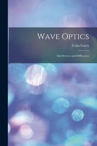 bokomslag Wave Optics