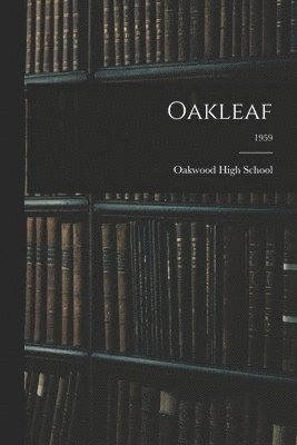 Oakleaf; 1959 1