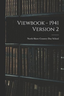 Viewbook - 1941 Version 2 1