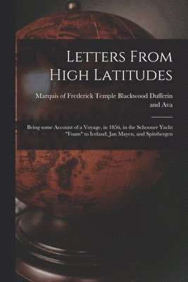 Letters From High Latitudes 1