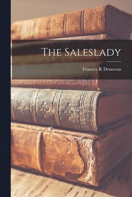 The Saleslady 1