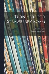 bokomslag Turn Here for Strawberry Roam
