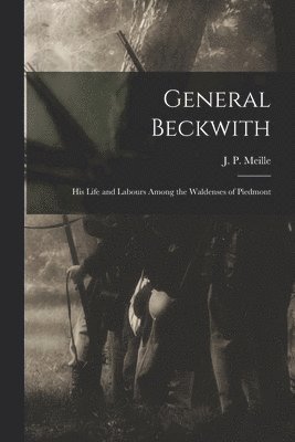 General Beckwith 1