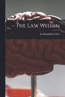 The Law Within 1