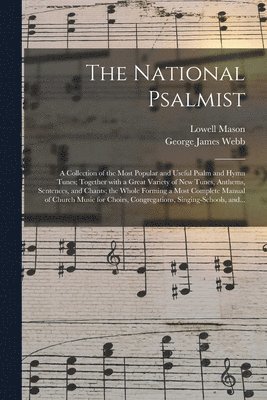 The National Psalmist 1
