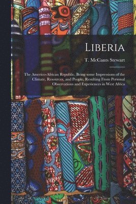 Liberia 1