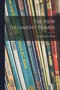 bokomslag The New Testament Primer