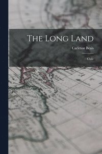 bokomslag The Long Land