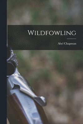 Wildfowling 1