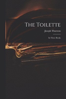 bokomslag The Toilette