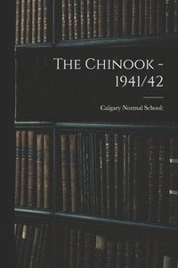 bokomslag The Chinook - 1941/42