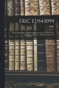 bokomslag Eric Ed543099