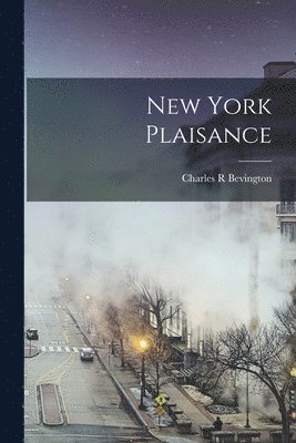 New York Plaisance 1