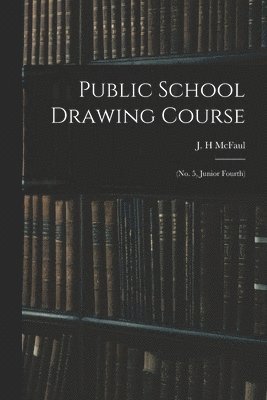 bokomslag Public School Drawing Course