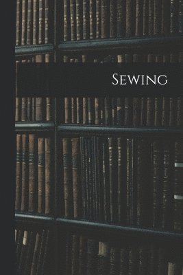Sewing 1