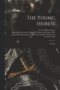 bokomslag The Young Heiress
