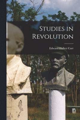 Studies in Revolution