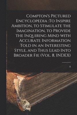 Compton's Pictured Encyclopedia