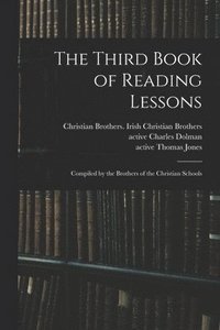 bokomslag Third Book of Reading Lessons