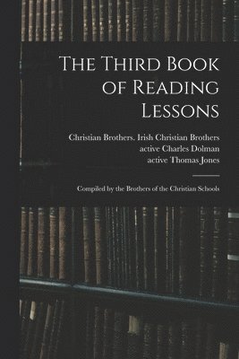 bokomslag Third Book of Reading Lessons
