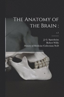 The Anatomy of the Brain 1