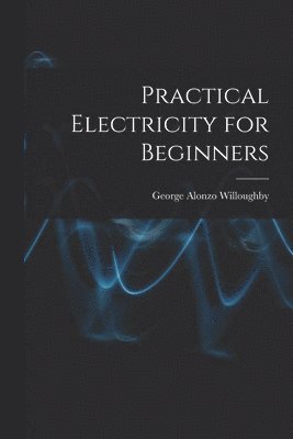 bokomslag Practical Electricity for Beginners