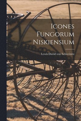 Icones Fungorum Niskiensium 1