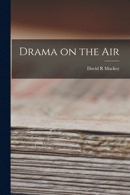 Drama on the Air 1