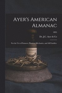 bokomslag Ayer's American Almanac