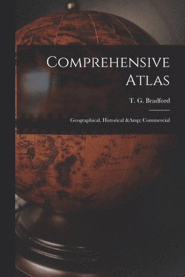Comprehensive Atlas 1