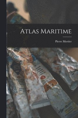 Atlas Maritime 1