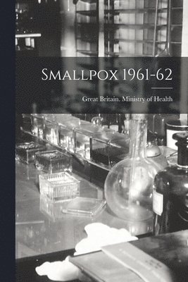 Smallpox 1961-62 1