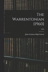 bokomslag The Warrentonian [1960]; 1960